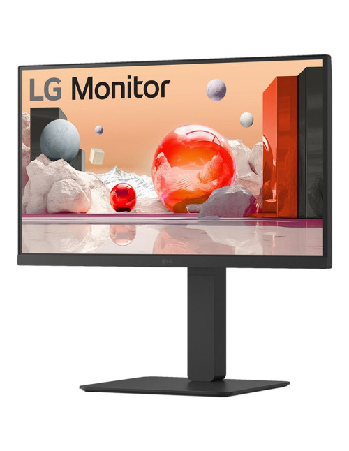 Monitor lg 24ba850 - b 24 pulgadas fhd 100hz