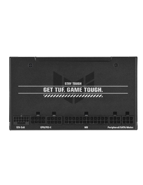 Fuente alimentacion asus tuf gaming evo