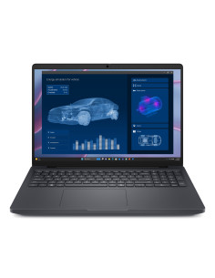 Portatil dell pro max 16 rai7pro - 350