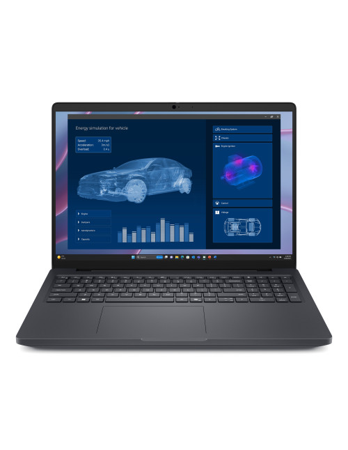 Portatil dell pro max 16 rai7pro - 350