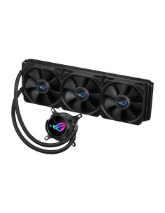 Kit refrigeracion liquida asus rog strix