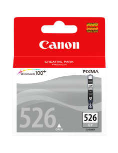Cartucho tinta canon cli 526 gris