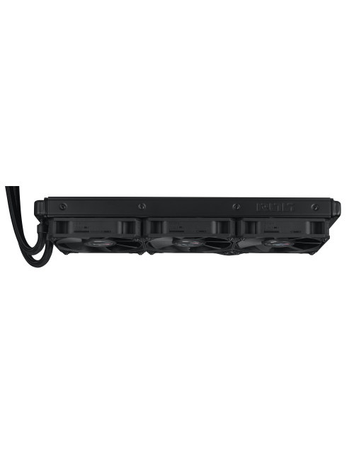 Kit refrigeracion liquida asus rog strix