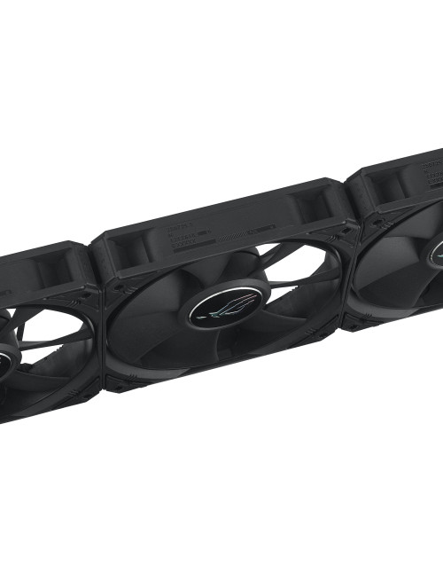 Kit refrigeracion liquida asus rog strix