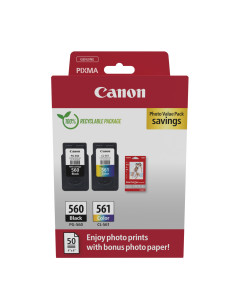 Multipack canon pg - 560 + cl - 561