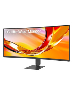 Monitor led gaming 34 pulgadas lg 34u640b - b