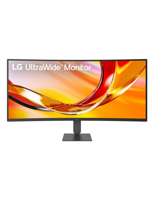 Monitor led gaming 34 pulgadas lg 34u640b - b