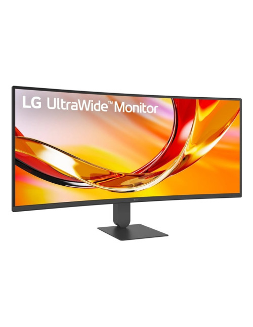 Monitor led gaming 34 pulgadas lg 34u640b - b