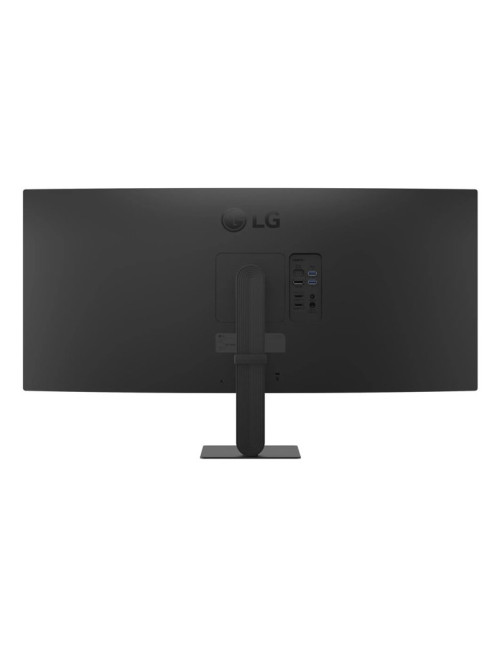 Monitor led gaming 34 pulgadas lg 34u640b - b