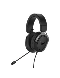 Auriculares asus tuf gaming h3 gun