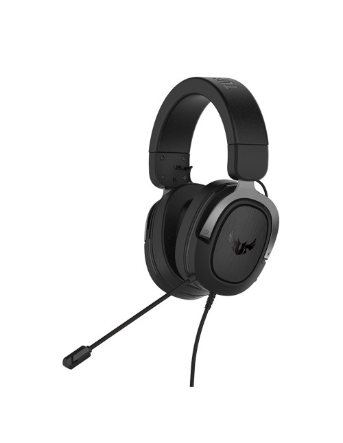 Auriculares asus tuf gaming h3 gun