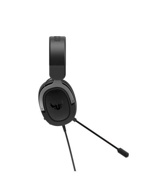 Auriculares asus tuf gaming h3 gun