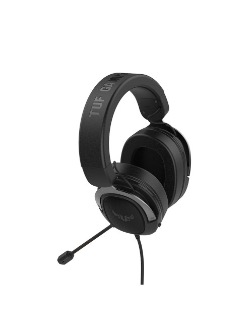 Auriculares asus tuf gaming h3 gun