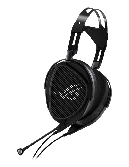 Auriculares gaming asus rog kithara negro