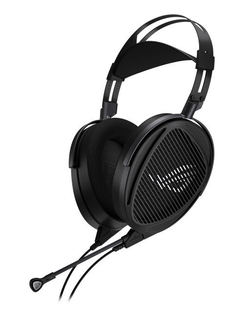 Auriculares gaming asus rog kithara negro