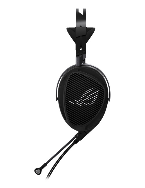 Auriculares gaming asus rog kithara negro