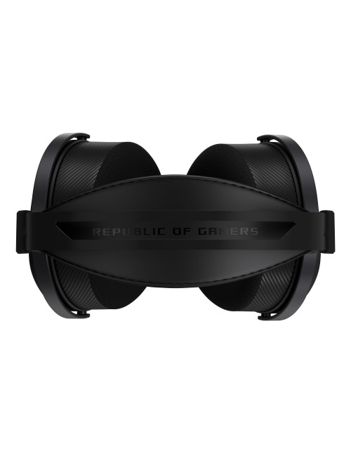 Auriculares gaming asus rog kithara negro
