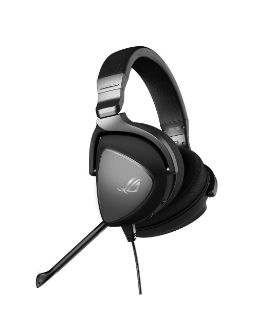 Auriculares gaming asus rog delta s
