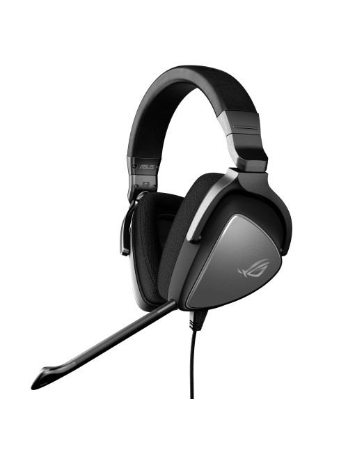 Auriculares gaming asus rog delta s