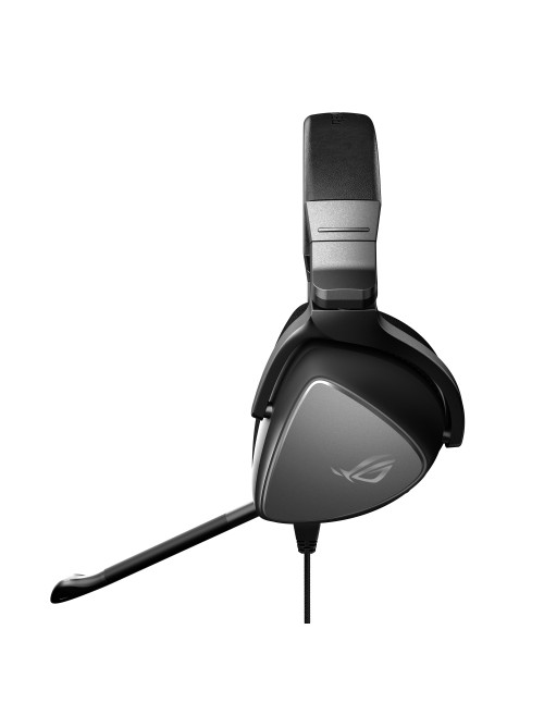 Auriculares gaming asus rog delta s