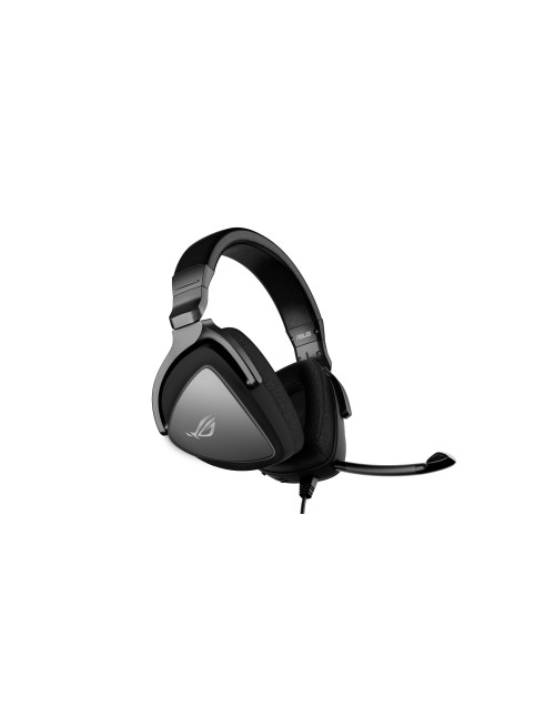 Auriculares gaming asus rog delta s