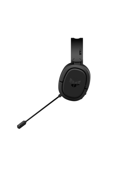 Auriculares asus tuf gaming h1 inalambrico