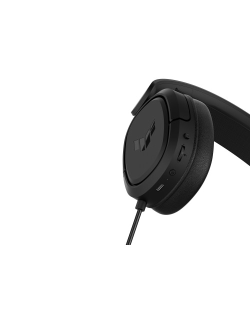 Auriculares asus tuf gaming h1 inalambrico