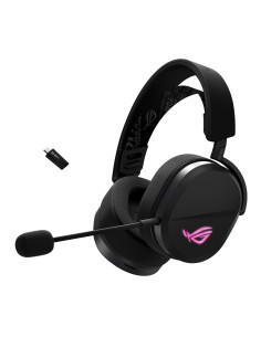 Auriculares gaming asus rog pelta inalambrico