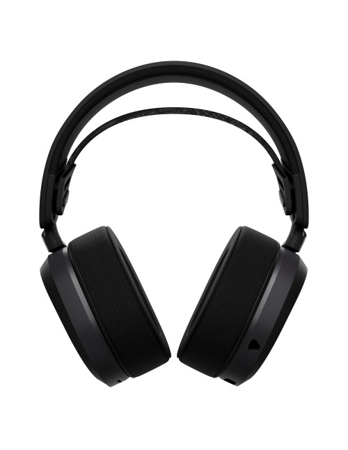 Auriculares gaming asus rog pelta inalambrico