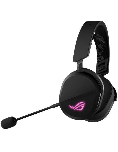 Auriculares gaming asus rog pelta inalambrico