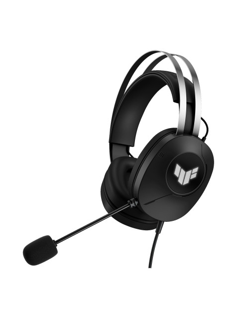 Auriculares asus tuf gaming h1 gen