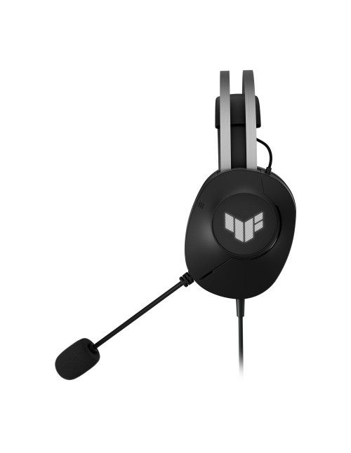 Auriculares asus tuf gaming h1 gen