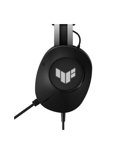 Auriculares asus tuf gaming h1 gen