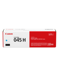 Toner canon 045h cian 1245c002 2200pag