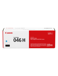 Toner canon 046h cian alta capacidad