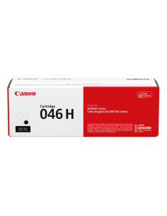 Toner canon 046h negro alta capacidad