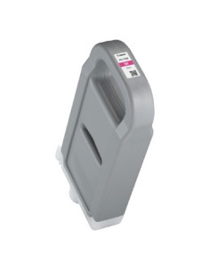 Cartucho canon pfi - 710m magenta