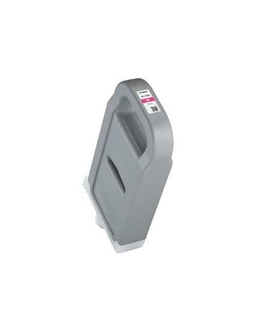 Cartucho canon pfi - 710m magenta
