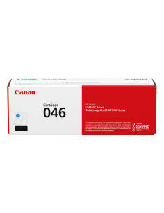 Toner canon 046 cian lbp654 mf731