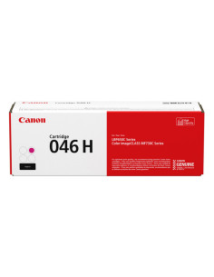 Toner canon 046h magenta lbp654 mf731