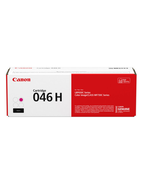 Toner canon 046h magenta lbp654 mf731