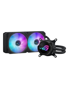 Kit refrigeracion liquida asus rog strix