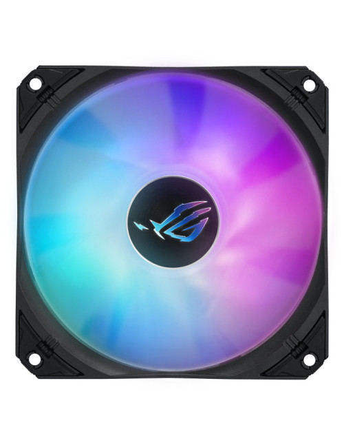 Kit refrigeracion liquida asus rog strix