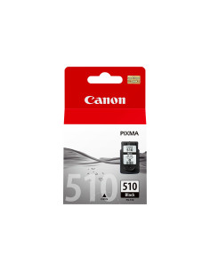 Cartucho tinta canon pg 510 negro