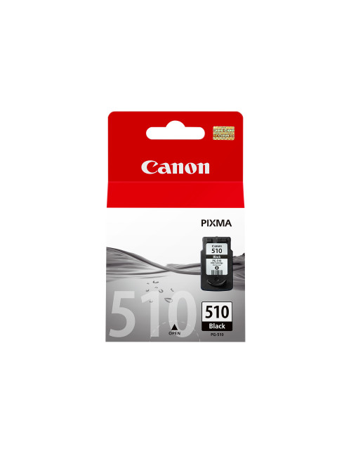 Cartucho tinta canon pg 510 negro