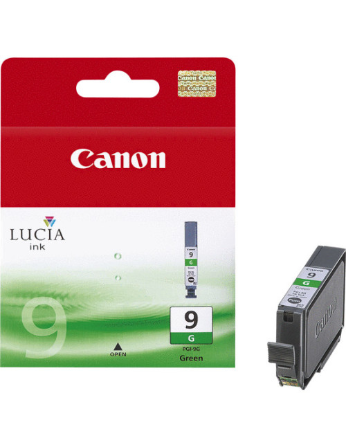 Cartucho tinta canon pgi 9g pro