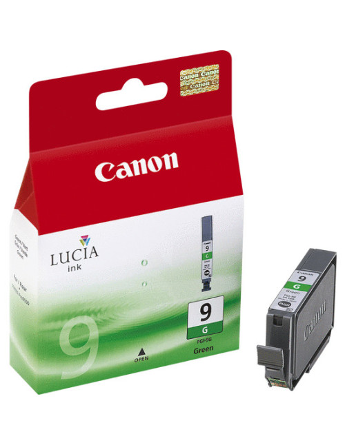 Cartucho tinta canon pgi 9g pro