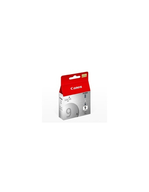 Cartucho tinta canon pgi 9gy tinta