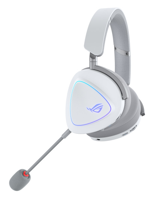 Auriculares gaming asus rog delta ii