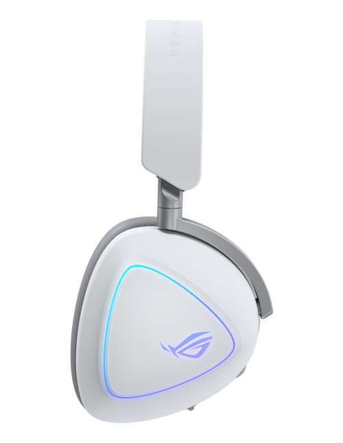 Auriculares gaming asus rog delta ii